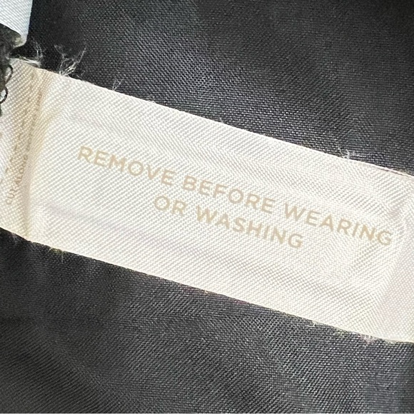 LOFT Slim Greenish Grey Straight Leg Women's Trousers Dress Pants Size 2 - Picture 13 of 13